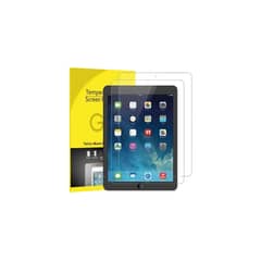 GENERICO - Pack 2 Laminas Pantalla Para iPad 9.7