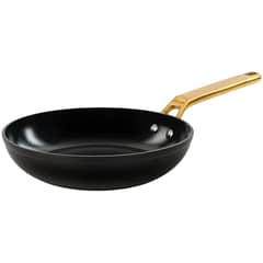 ARCOS - Sartén Aluminio Cerámico 28 cm Iconic Color Negro Origen España