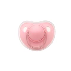 VATYERTY - Artículo calmante de silicona para niños con funda 1