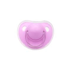VATYERTY - Artículo calmante de silicona para niños con funda 3
