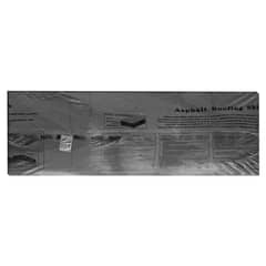 JOYTEK - Teja Asfáltica Gravillada Embalaje 21 Unidades 100x33cm (Cubre 3,1 m2)