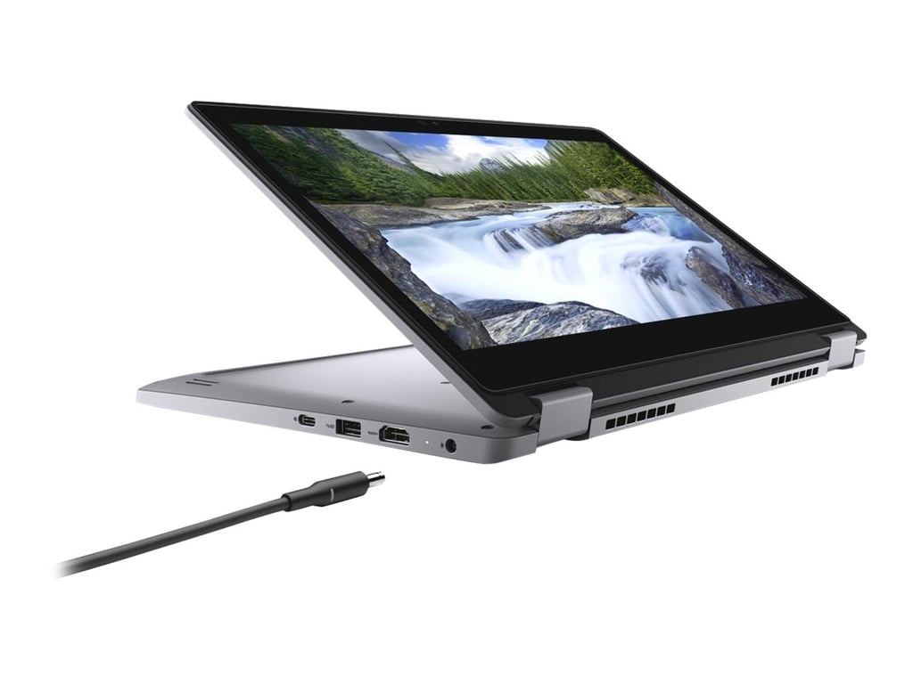 NOTEBOOK LATITUDE 3310 2 EN 1/ INTEL CORE I3-8VA GEN. 8GB RAM/256GB SSD (REACONDICIONADO)