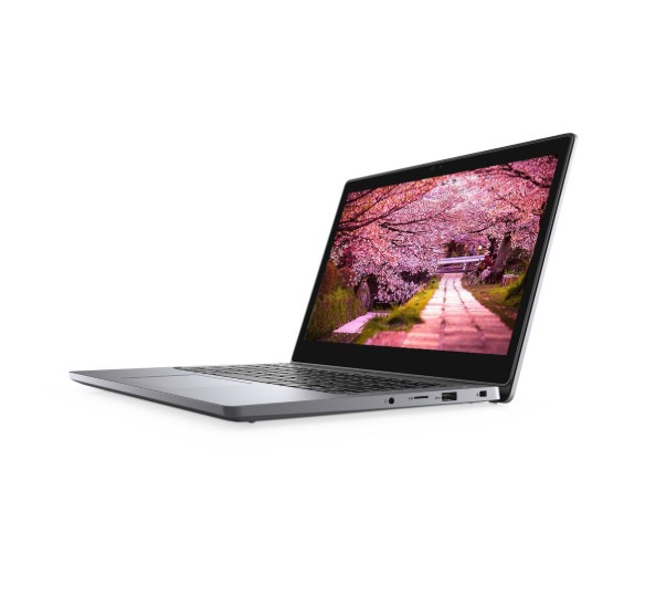 NOTEBOOK LATITUDE 3310 2 EN 1/ INTEL CORE I3-8VA GEN. 8GB RAM/256GB SSD (REACONDICIONADO)