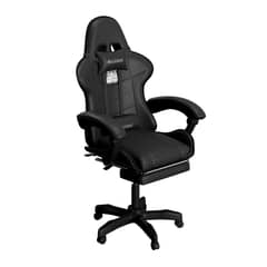HOMER OUTDOOR - Silla Gamer Hell Castle Reclinable Lumbar Homer