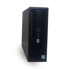 HP - Computador 600 G1 ,i5 cuarta G