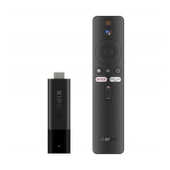 XIAOMI - Mi TV Stick 4K Negro con control