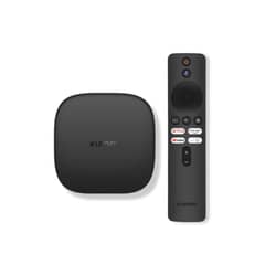 XIAOMI - Mi TV Box S 3era Gen 4K Ultra HD Dolby Vision