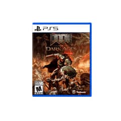 BETHESDA - Doom The Dark Ages - Playstation 5