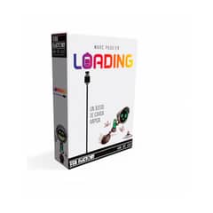 TCG FACTORY - Loading - En Español