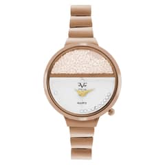 19V69 ITALIA - Reloj Análogo Mujer V1969-177-5