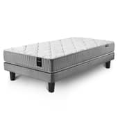 CANNON - Cama Europea Calm 1 Plaza