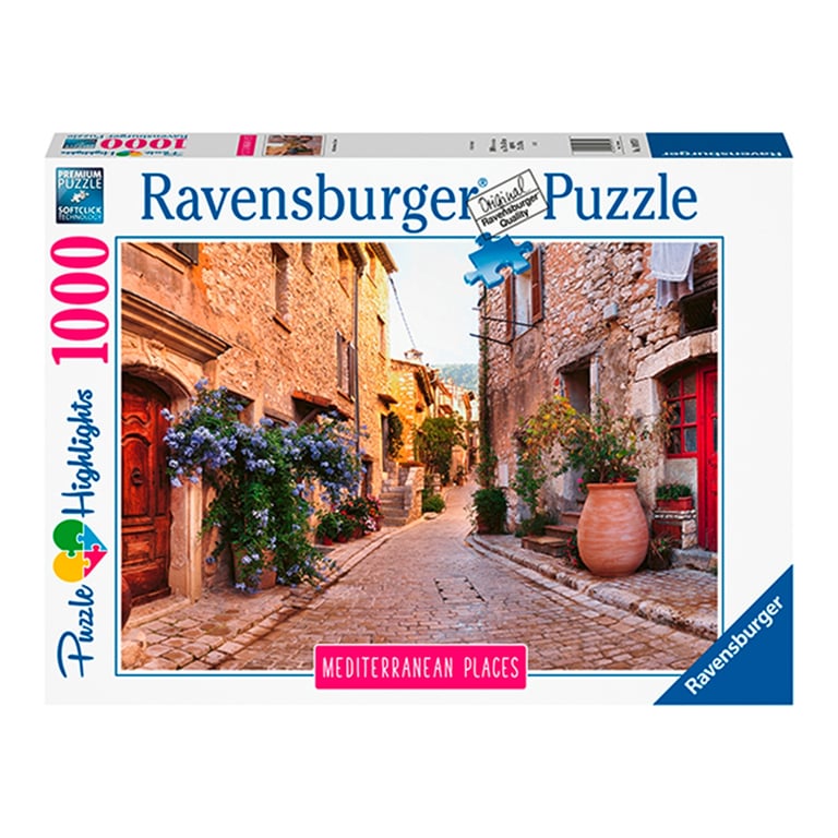 Comprar Puzzle Educa La Rosa De Medianoche De 1000 Piezas - Educa