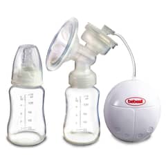 BEBESIT - Extractor de Leche Advance