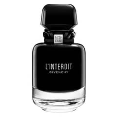 GIVENCHY - Perfume Mujer L'Interdit Intense EDP 50ml