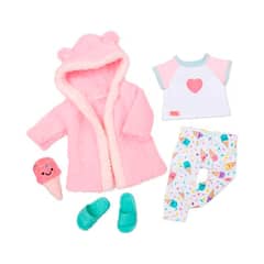 OUR GENERATION - Caramba Ropa Pijama Helado