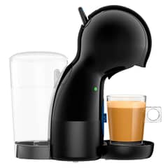 NESCAFE - Cafetera Dolce Gusto Piccolo Xs Negra
