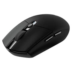 LOGITECH - Mouse G305 Black