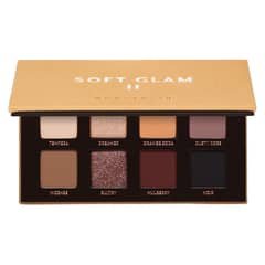 ANASTASIA - Paleta de sombras Mini Soft Glam 2.0