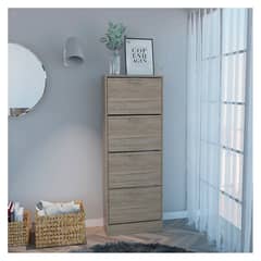 TUHOME - Zapareto 12 Pares -Duna/Blanco