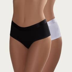 PALMERS - Calzón Pack Pantaleta Mujer