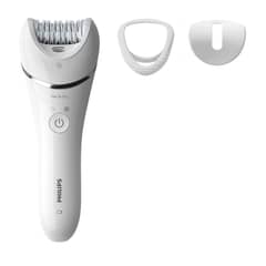 PHILIPS - Depiladora Serie 8000Bre700