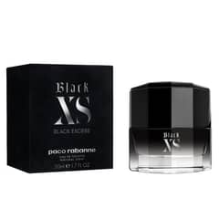 RABANNE - Perfume Hombre Black Xs Edt 50Ml