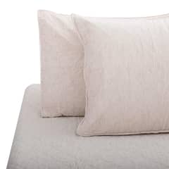 DIB - Quilt Fibra Nat Lino 2 Plazas