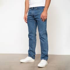 LEVIS - Jeans 505 Regular Fit Hombre