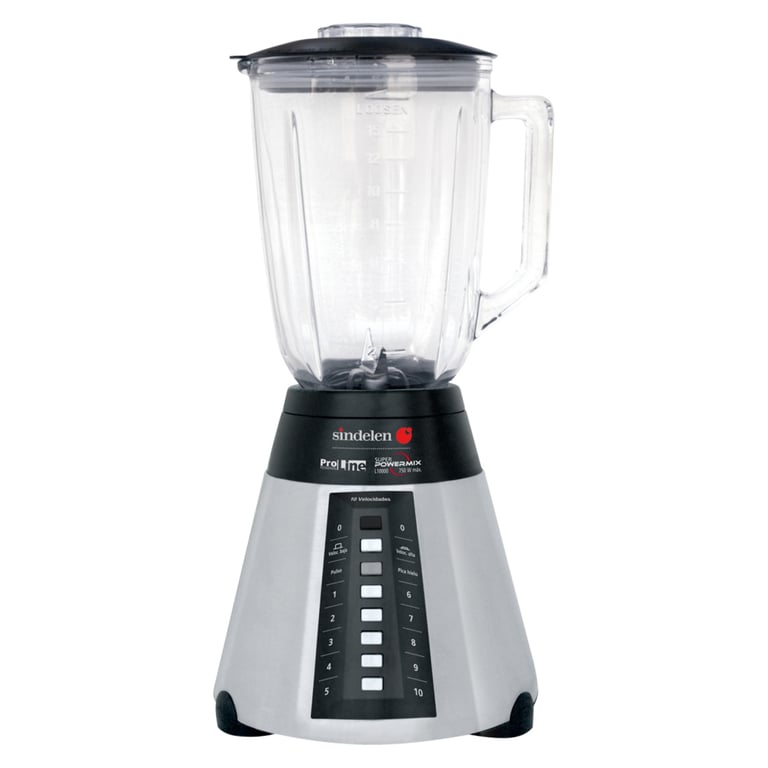 Licuadora Li-10000In