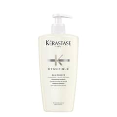 KERASTASE - Shampoo Espesante Cabello Fino Bain Densité Densifique 500ml