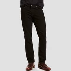 LEVIS - Jeans 511 Slim Fit Denim Hombre