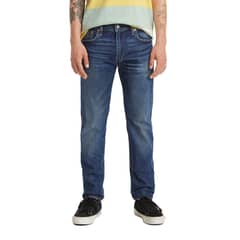 LEVIS - Jeans 512 Slim Fit Hombre