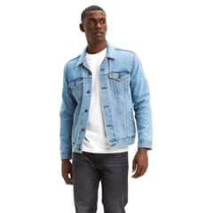 LEVIS - Chaqueta Hombre