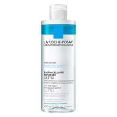 LA ROCHE POSAY - Agua Micelar Bifásica 400Ml