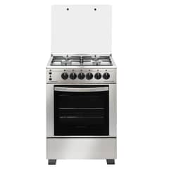 SINDELEN - Cocina 4 Quemadores Horno de 67.2 Lt Gas Licuado Ch-6700In