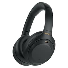 SONY - Audífono Inalambricos con Cancelación de Ruido WH-1000XM4