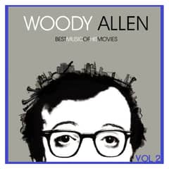 PLAZA INDEPENDENCIA - Vinilo Woody Allen Best Music Vol 2 1 Lp