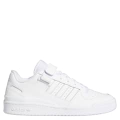 ADIDAS ORIGINALS - Forum Low Zapatilla Urbana Hombre Blanco