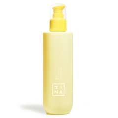 3INA - Limpiador Oleoso The Yellow Oil Cleanser 200ml