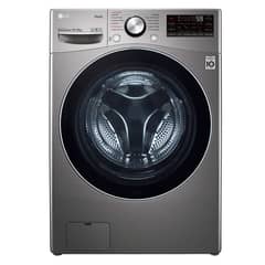 LG - Lavadora-Secadora 15 Kg/8 Kg Inverter Wd15Dg2S6