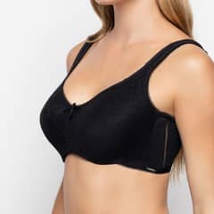 INTIME - Sostén Copa Dd Minimizer Comfort Tech Mujer