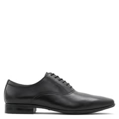 ALDO - Nathon Zapato Formal Hombre Cuero Negro