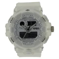 UMBRO - Reloj Análogo/Digital Hombre Umb-124-4