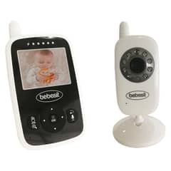 BEBESIT - Monitor Camara Hb24