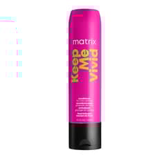 MATRIX - Acondicionador Sin Sulfatos Cuidado del Color Cabello Tinturado Keep Me Vivid 300Ml
