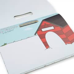 MELISSA & DOUG - Pad Individuales Para Pintar - Animales