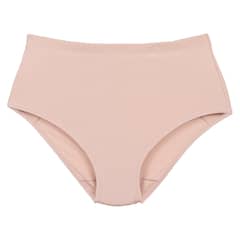 2RIOS - Calzón Postparto Microfibra Mujer