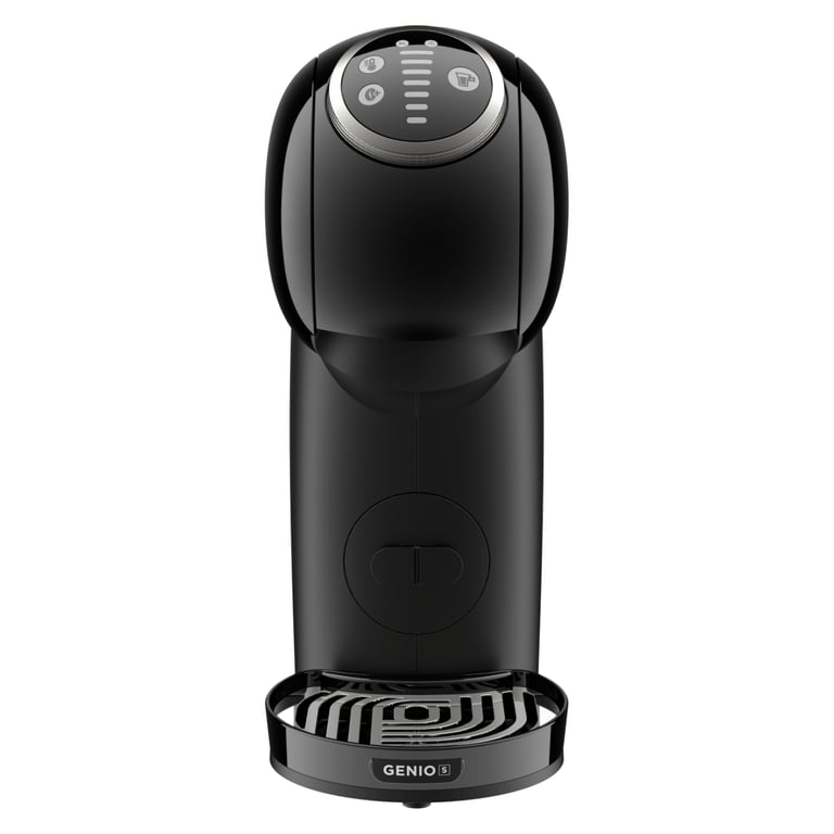 Cafetera Dolce Gusto Genio S Plus Negra