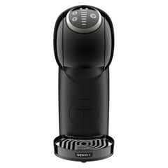 NESCAFE - Cafetera Dolce Gusto Genio S Plus Negra