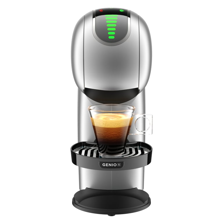 Cafetera Dolce Gusto Genio S Touch